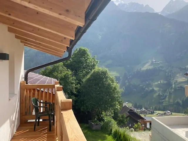 Nebenhaus Sagritzerwirt 3*