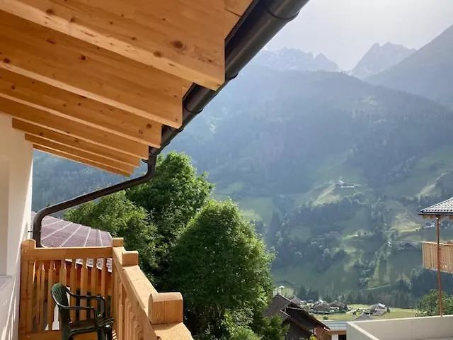 Nebenhaus Sagritzerwirt Frühstückspension 3*