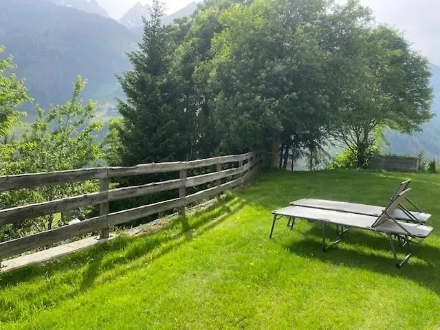 Frühstückspension Nebenhaus Sagritzerwirt 3*