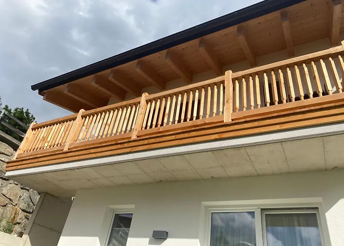 Nebenhaus Sagritzerwirt Frühstückspension Großkirchheim