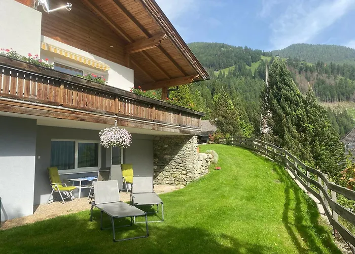 Frühstückspension Nebenhaus Sagritzerwirt