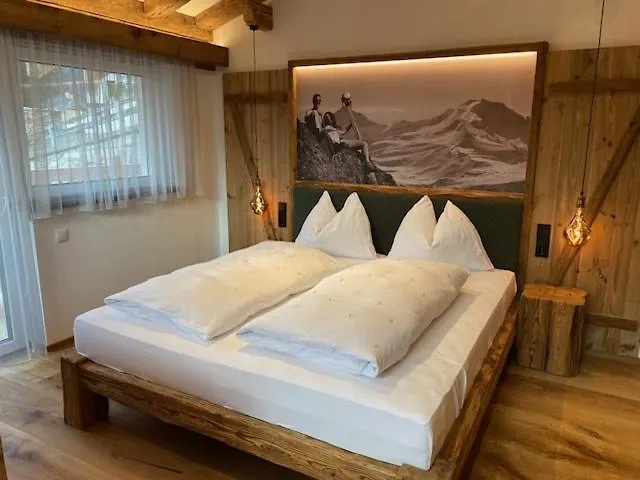 Nebenhaus Sagritzerwirt 3*