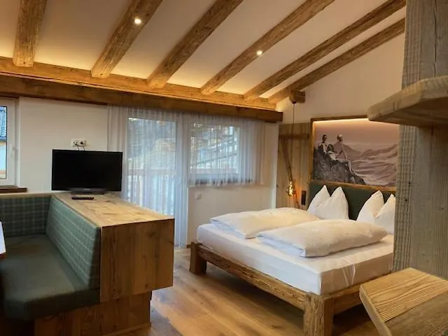 Nebenhaus Sagritzerwirt 3* Großkirchheim