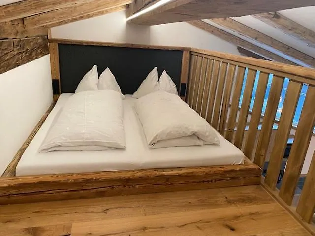 Frühstückspension Nebenhaus Sagritzerwirt Großkirchheim