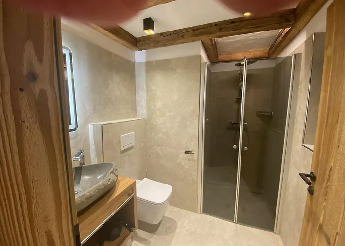 Frühstückspension Nebenhaus Sagritzerwirt Großkirchheim