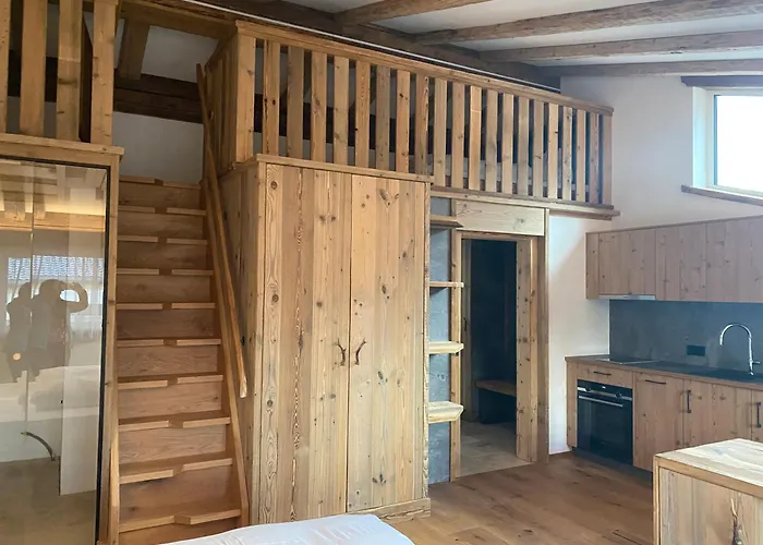 Frühstückspension Nebenhaus Sagritzerwirt