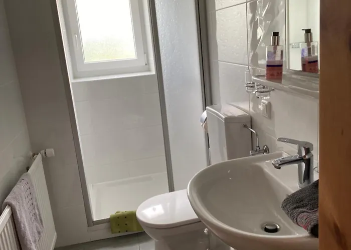 Nebenhaus Sagritzerwirt Frühstückspension Großkirchheim