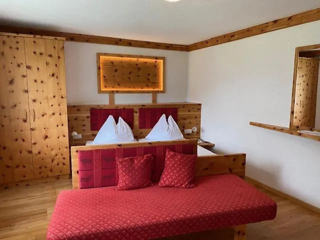 Nebenhaus Sagritzerwirt 3* Großkirchheim