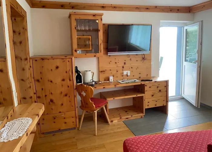 Nebenhaus Sagritzerwirt 3*