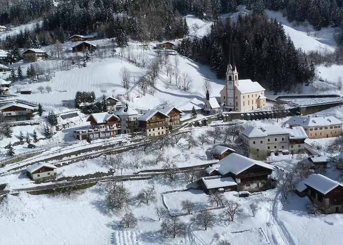Frühstückspension Nebenhaus Sagritzerwirt Großkirchheim