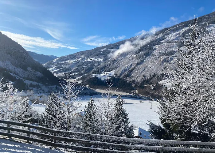 Nebenhaus Sagritzerwirt Frühstückspension Großkirchheim