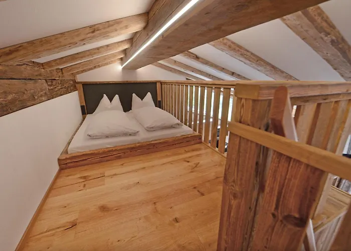 Nebenhaus Sagritzerwirt