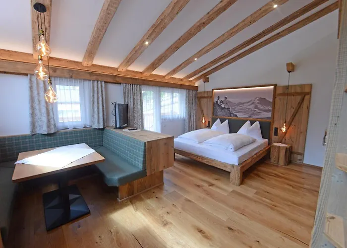 Nebenhaus Sagritzerwirt 3* Großkirchheim