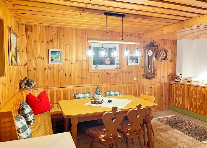 Nebenhaus Sagritzerwirt Großkirchheim