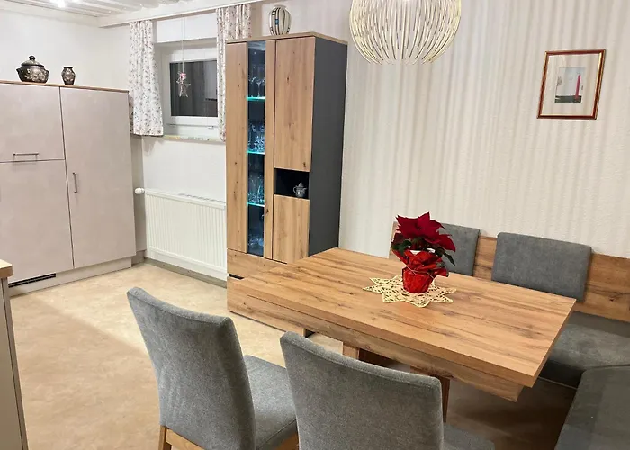 Nebenhaus Sagritzerwirt Großkirchheim