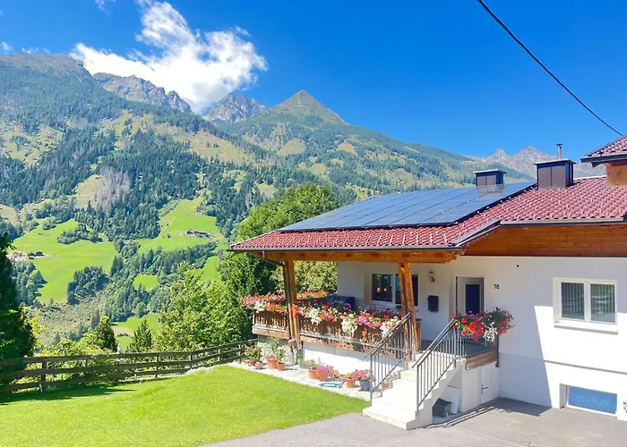 Nebenhaus Sagritzerwirt 3* Großkirchheim