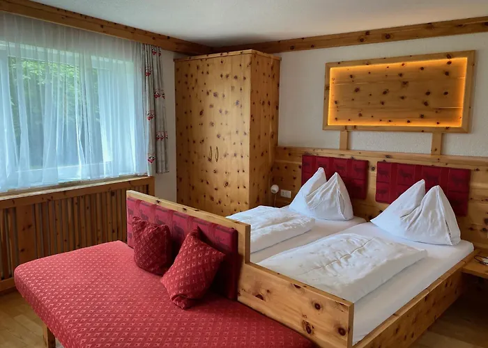 Frühstückspension Nebenhaus Sagritzerwirt 3*