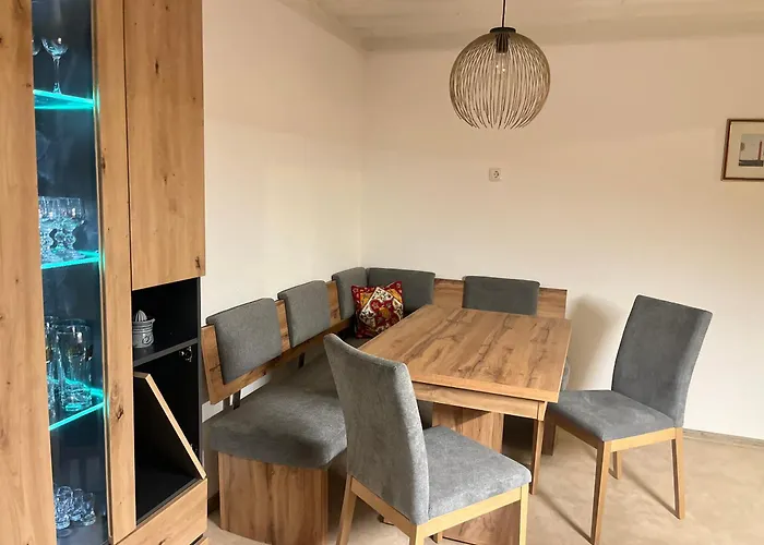 Nebenhaus Sagritzerwirt 3* Großkirchheim