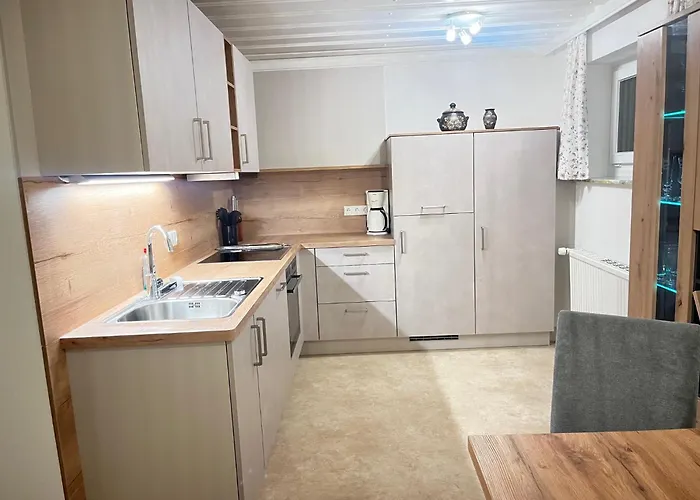 Nebenhaus Sagritzerwirt Frühstückspension